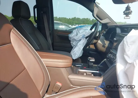 2024 GMC Sierra 4Wd Short Box Denali z USA, uszkodzony, nr VIN 3GTUUGEL5RG352193